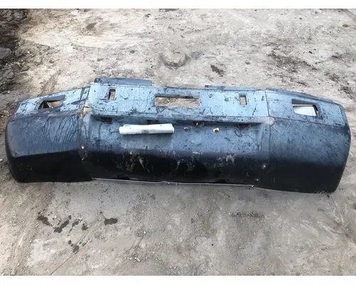 Freightliner FLD120 Bumper Assembly, Front