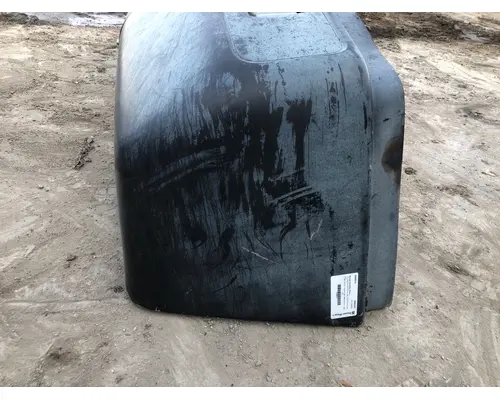 Freightliner FLD120 Bumper Assembly, Front