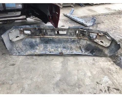 Freightliner FLD120 Bumper Assembly, Front