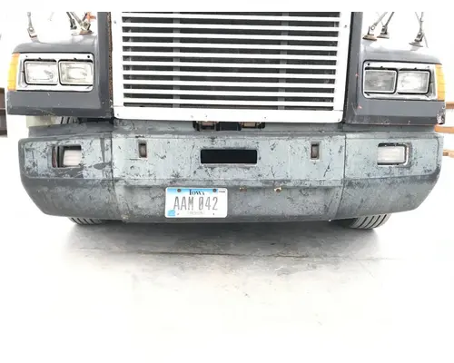 Freightliner FLD120 Bumper Assembly, Front