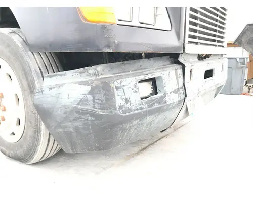 Freightliner FLD120 Bumper Assembly, Front