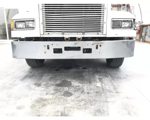 Freightliner FLD120 Bumper Assembly, Front