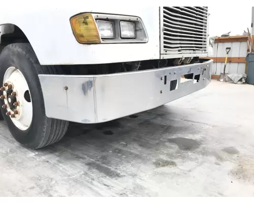 Freightliner FLD120 Bumper Assembly, Front