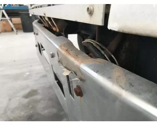 Freightliner FLD120 Bumper Assembly, Front