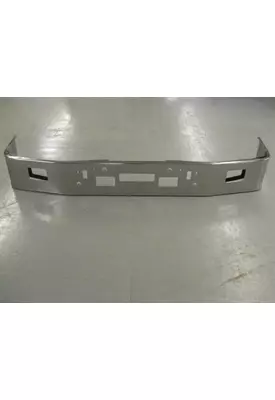 Freightliner FLD120 Bumper Assembly, Front