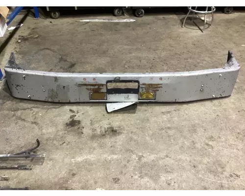 Freightliner FLD120 Bumper Assembly, Front