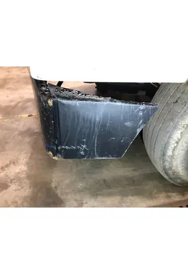 Freightliner FLD120 Bumper End