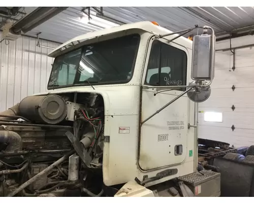 Freightliner FLD120 Cab Assembly