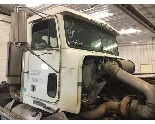 Freightliner FLD120 Cab Assembly