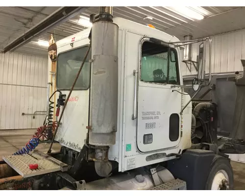 Freightliner FLD120 Cab Assembly