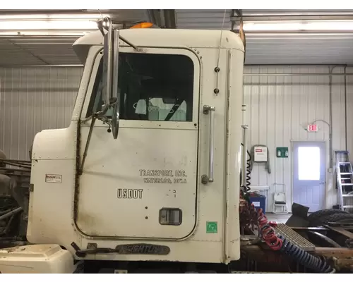 Freightliner FLD120 Cab Assembly