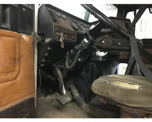 Freightliner FLD120 Cab Assembly