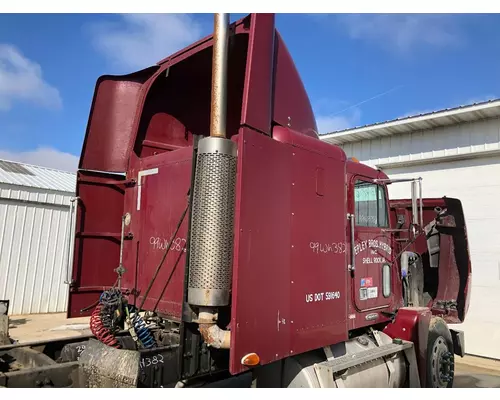 Freightliner FLD120 Cab Assembly