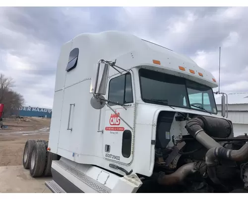 Freightliner FLD120 Cab Assembly