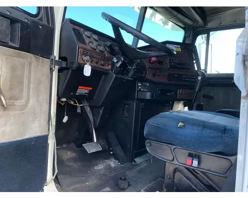 Freightliner FLD120 Cab Assembly