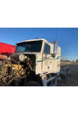 Freightliner FLD120 Cab Assembly