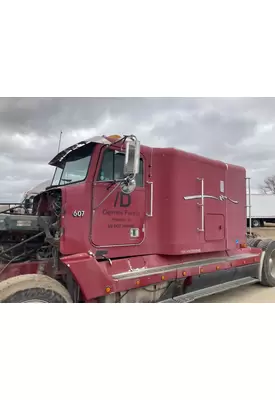 Freightliner FLD120 Cab Assembly