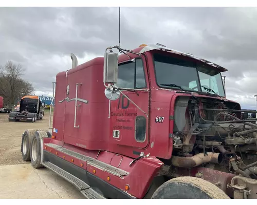 Freightliner FLD120 Cab Assembly