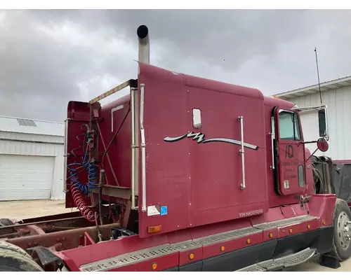 Freightliner FLD120 Cab Assembly