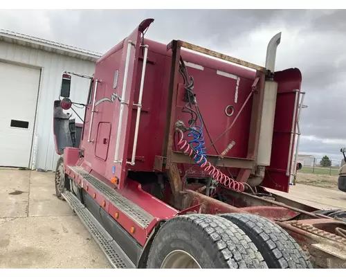 Freightliner FLD120 Cab Assembly