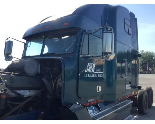 Freightliner FLD120 Cab Assembly