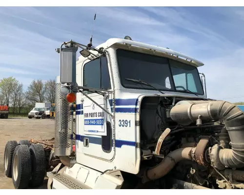 Freightliner FLD120 Cab Assembly