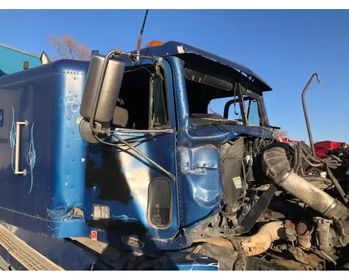 Freightliner FLD120 Cab Assembly