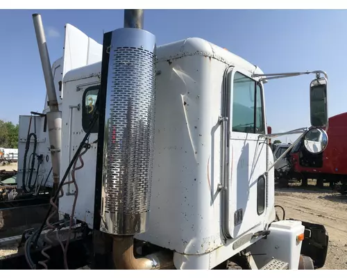 Freightliner FLD120 Cab Assembly