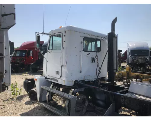 Freightliner FLD120 Cab Assembly