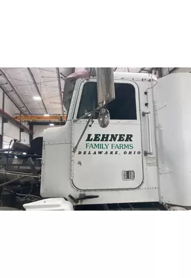 Freightliner FLD120 Cab Assembly