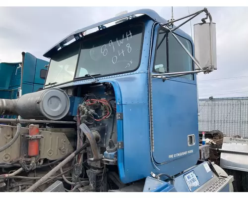 Freightliner FLD120 Cab Assembly