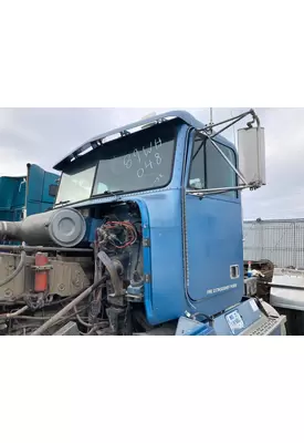 Freightliner FLD120 Cab Assembly