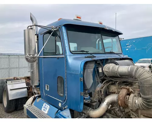 Freightliner FLD120 Cab Assembly