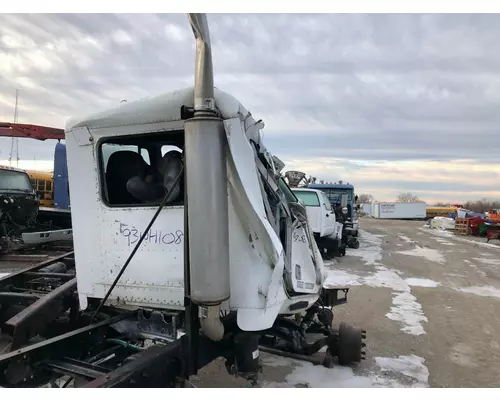 Freightliner FLD120 Cab Assembly