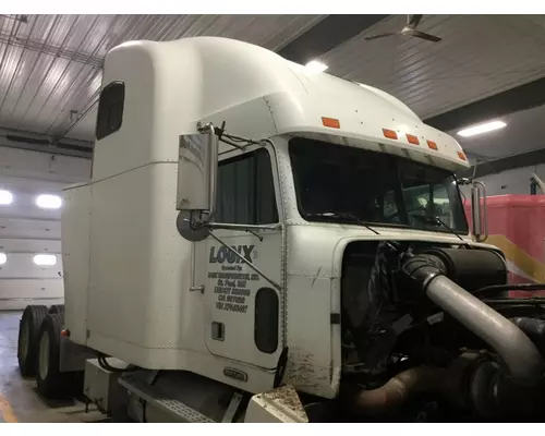 Freightliner FLD120 Cab Assembly