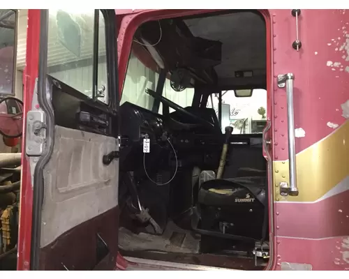 Freightliner FLD120 Cab Assembly