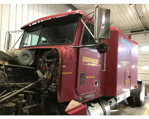 Freightliner FLD120 Cab Assembly