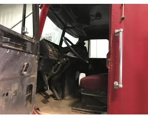 Freightliner FLD120 Cab Assembly