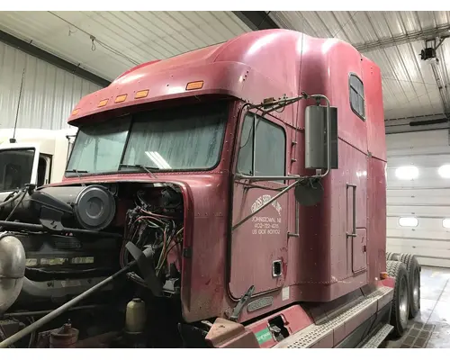 Freightliner FLD120 Cab Assembly