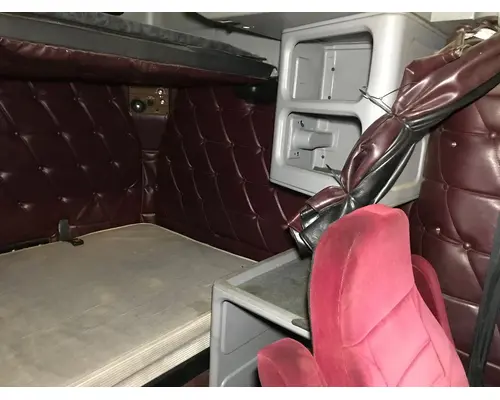 Freightliner FLD120 Cab Assembly