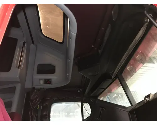 Freightliner FLD120 Cab Assembly