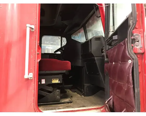 Freightliner FLD120 Cab Assembly