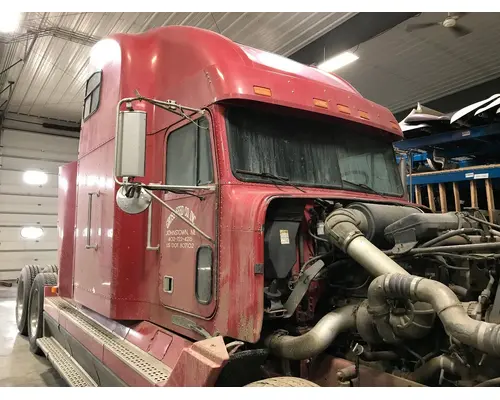 Freightliner FLD120 Cab Assembly