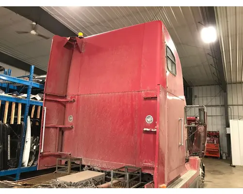 Freightliner FLD120 Cab Assembly
