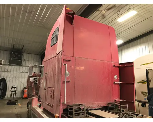 Freightliner FLD120 Cab Assembly