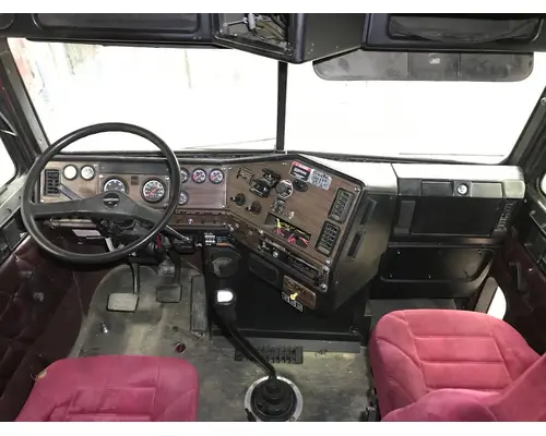 Freightliner FLD120 Cab Assembly
