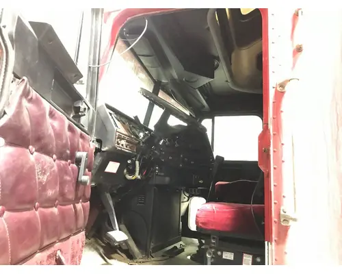 Freightliner FLD120 Cab Assembly