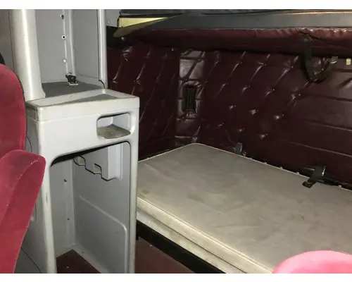 Freightliner FLD120 Cab Assembly