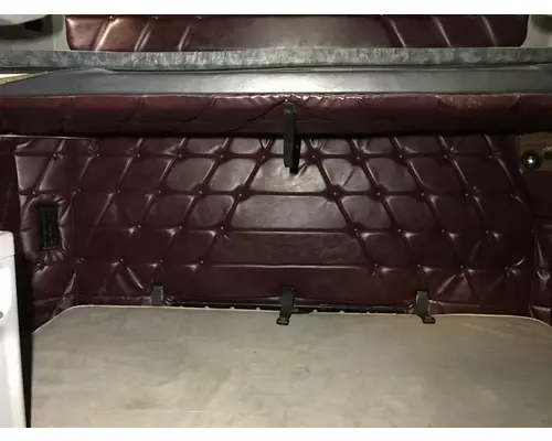 Freightliner FLD120 Cab Assembly