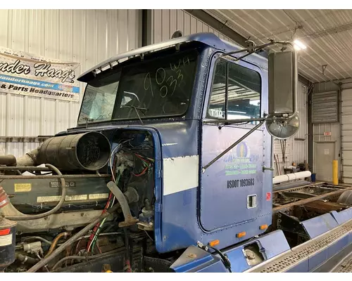 Freightliner FLD120 Cab Assembly